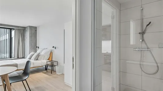 Apartments in Stad Brussel - photo 9