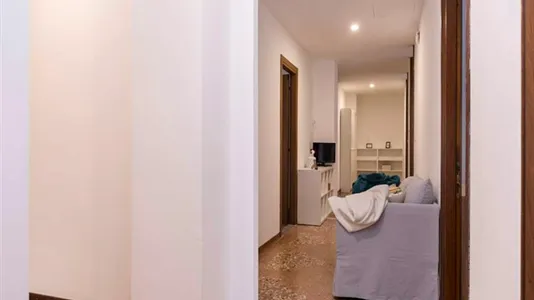 Rooms in Bologna - photo 7