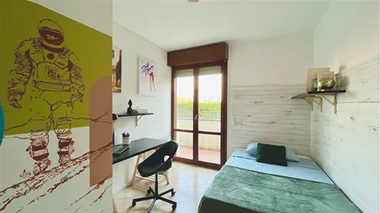 Rooms in Padua - photo 3
