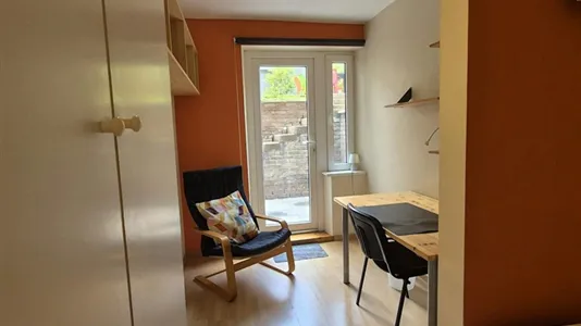 Rooms in Luik - photo 7