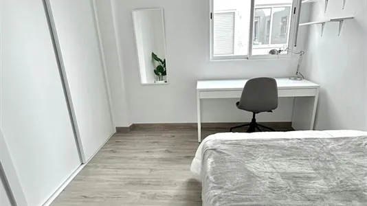Rooms in Murcia - photo 6