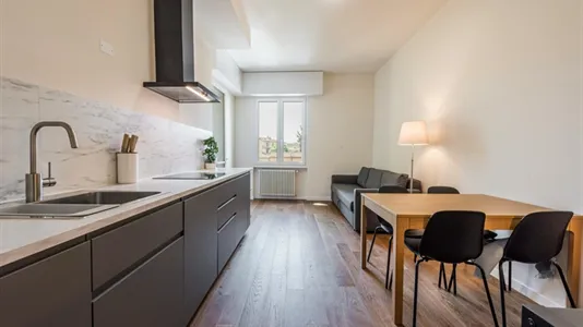 Apartments in Florence - photo 8