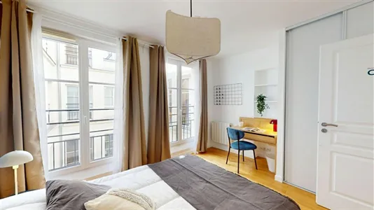 Rooms in Paris 1er arrondissement - photo 2