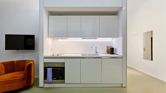 Apartments in Location is not specified - photo 4