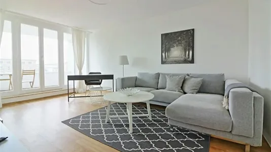 Apartments in Location is not specified - photo 5