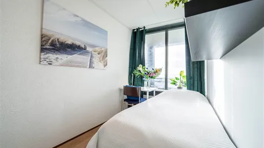 Rooms in Capelle aan den IJssel - photo 5