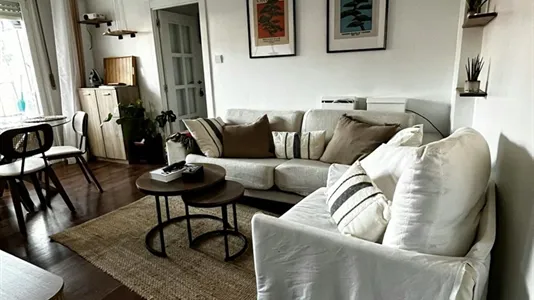 Rooms in Bilbao - photo 8