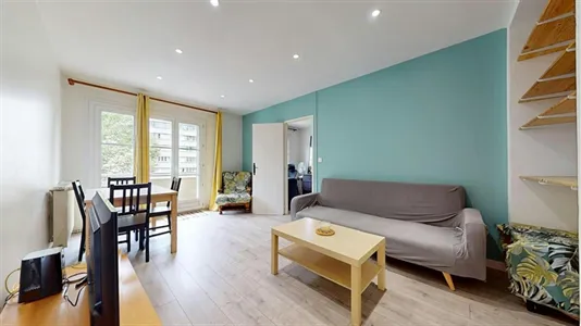 Rooms in Grenoble - photo 4