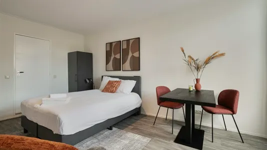 Apartments in Location is not specified - photo 2