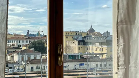 Rooms in Florence - photo 10