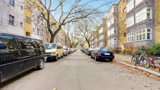 Rooms in Berlin Pankow - photo 6