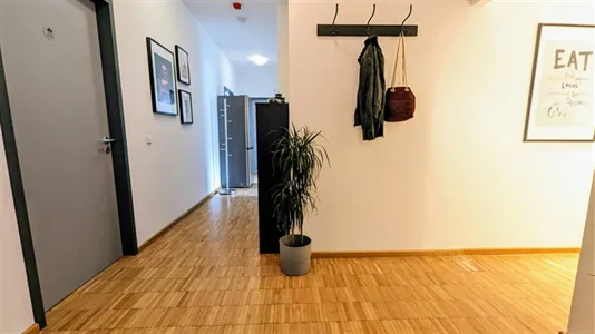 Rooms in Location is not specified - photo 10