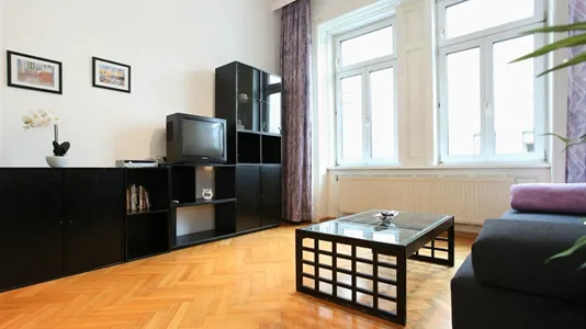 Apartments in Wien Ottakring - photo 4