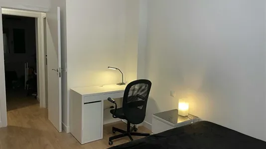 Apartments in Madrid Ciudad Lineal - photo 8