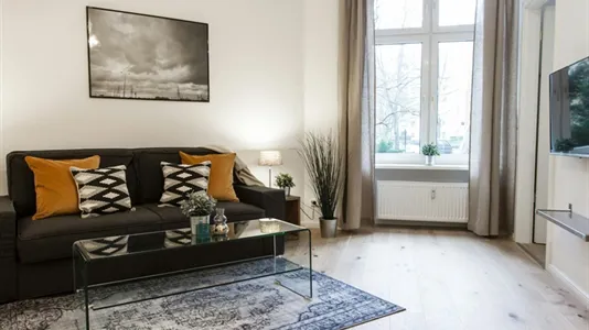 Apartments in Berlin Mitte - photo 7