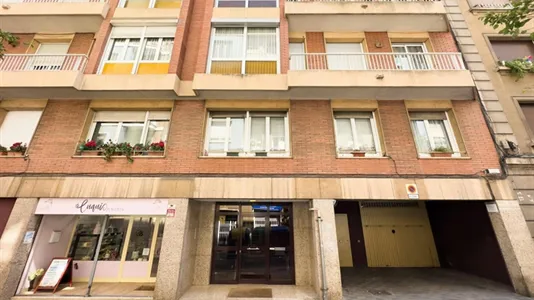 Rooms in Barcelona Sarrià-St. Gervasi - photo 4