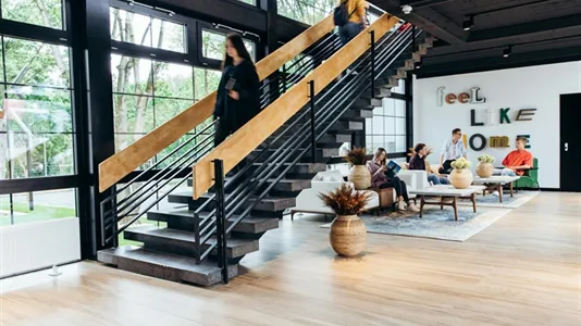 Apartments in Mannheim - photo 8