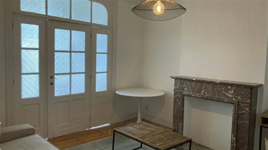 Rooms in Brussels Etterbeek - photo 9