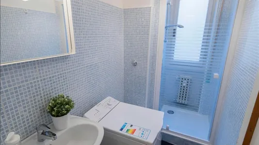 Rooms in Florence - photo 4