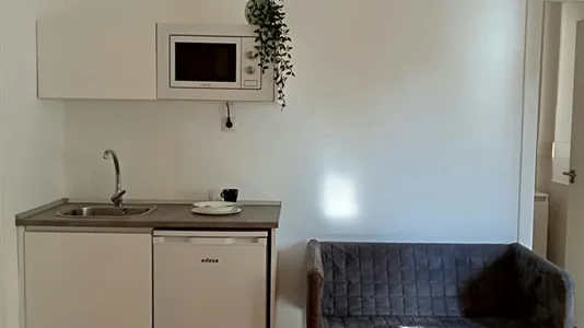 Rooms in Madrid Retiro - photo 8