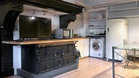 Rooms in Brussels Elsene - photo 5