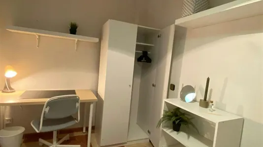 Rooms in Madrid Salamanca - photo 9