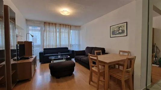 Apartments in Budapest Ferencváros - photo 1