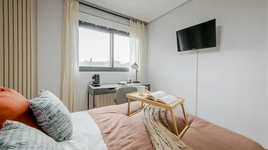 Rooms in Madrid Arganzuela - photo 5