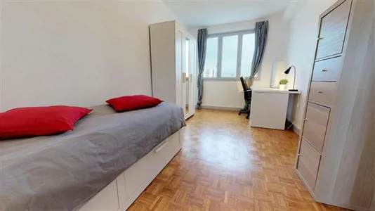 Rooms in Lyon - photo 2