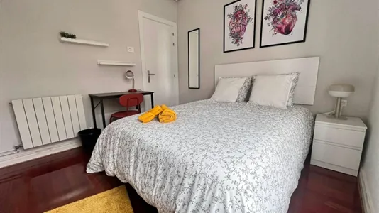 Rooms in Arrigorriaga - photo 4