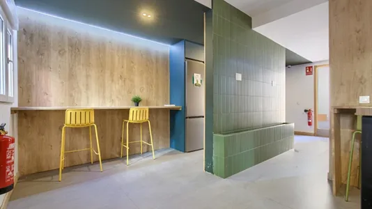 Rooms in Húmera-Somosaguas-Prado del Rey - photo 8