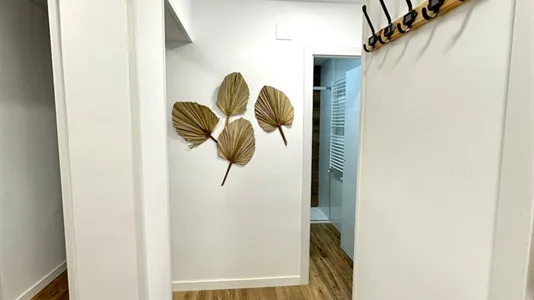 Rooms in Getafe - photo 10