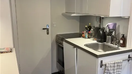 Apartments in Södermalm - photo 3