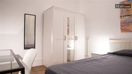 Rooms in Madrid Salamanca - photo 3