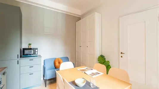 Rooms in Milano Zona 6 - Barona, Lorenteggio - photo 5