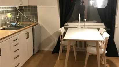 Trångsund - 2rok - 29mån - 14.950kr/mån