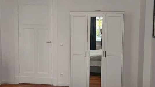 Rooms in Berlin Friedrichshain-Kreuzberg - photo 6