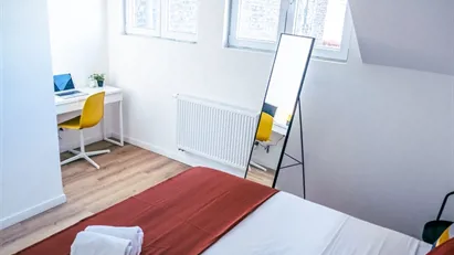 Room for rent in Brussels Anderlecht, Brussels