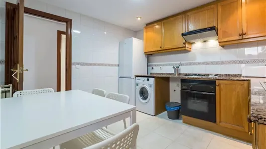 Rooms in Valencia Camins al Grau - photo 5