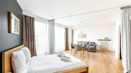 Apartments in Paris 14ème arrondissement - Montparnasse - photo 7