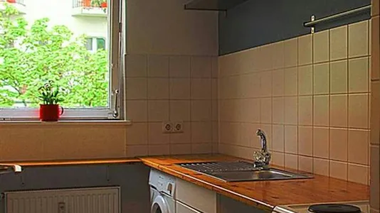 Rooms in Berlin Tempelhof-Schöneberg - photo 9