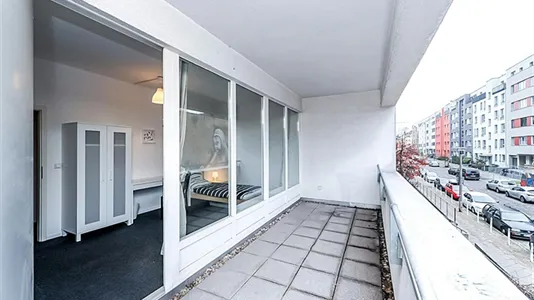 Rooms in Berlin Pankow - photo 10