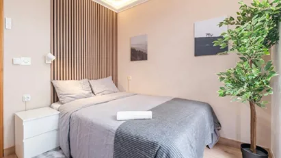 Room for rent in Madrid Salamanca, Madrid