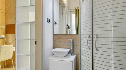 Apartments in Milano Zona 4 - Vittoria, Forlanini - photo 9