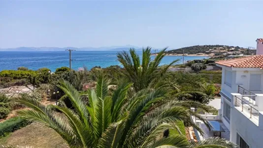 Apartments in Markopoulo Mesogaias - photo 7