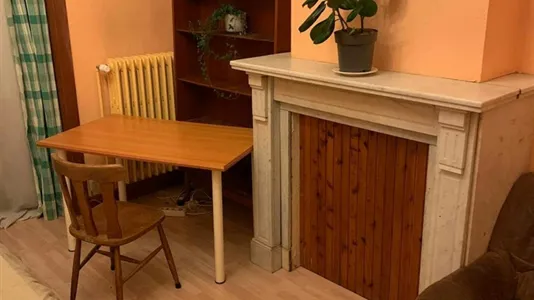 Houses in Brussels Sint-Lambrechts-Woluwe - photo 9