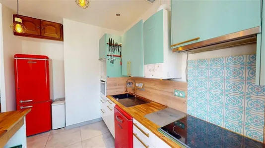 Apartments in Nice - photo 7