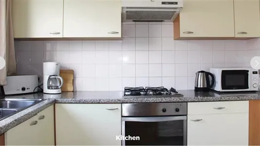 Apartments in Brussels Elsene - photo 7