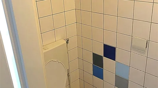 Rooms in Hengelo - photo 8