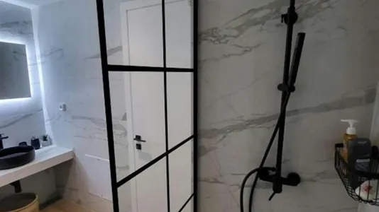 Apartments in Athens Exarchia - photo 4